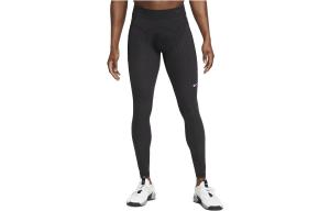 Спортивные штаны мужские черные Nike, черный