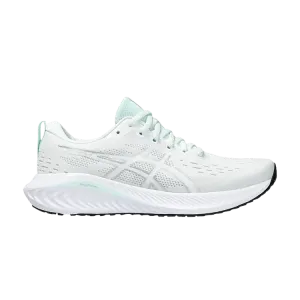 Кроссовки ASICS Wmns Gel Excite 10 'White Mint', белый