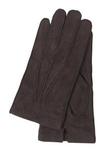 Перчатки с закрытыми пальцами Gretchen Jendrik, коричневый