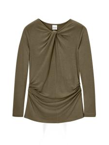 Рубашка MADELEINE, зеленый