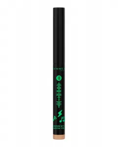 Тени для век в карандаше Wonder Last Коллекция Фестивали London Rimmel, 004 Funky Gleam
