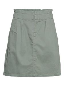 Юбка Vero Moda EVANY, хаки