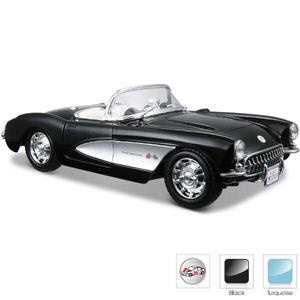 Майсто, Chevrolet Corvette 1957 года, модель Maisto