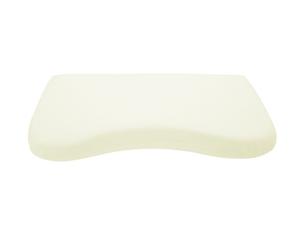 Чехол Schlaraffia Premium/Flat: цвет - жемчужно-белый, размер - Schlaraffia Flat DUKAL