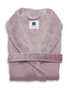 Zo!Home Розовый халат "Кара"