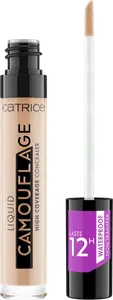 Консилер жидкий High Coverage Water 005 Light Natural 50мл Catrice