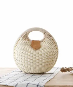 Сумка-корзинка «Морская ракушка» Aimoha - Select -, цвет White