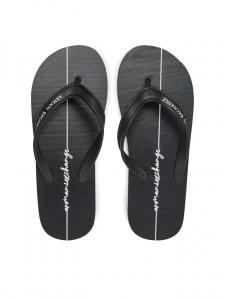 Сланцы XDQ010 XV700 N642 Armani Exchange, черный