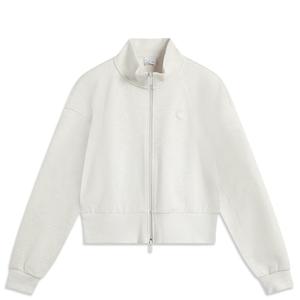 Куртки и пальто Sports Life Collection Women's B1004 Light Heather Gray LINING, серый