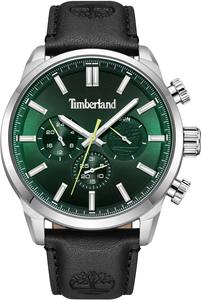 TIMBERLAND Часы Analog 'Henniker II' в черном цвете