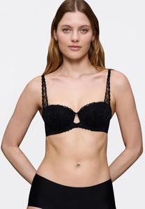 Бюстгальтер Triumph Balconette bra, Black