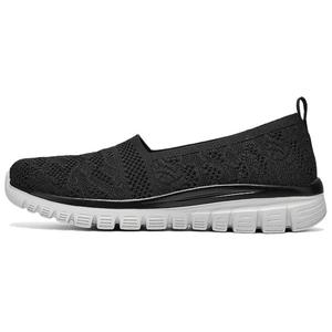 Skechers Низкие повседневные туфли SPORT ACTIVE, женские, черные