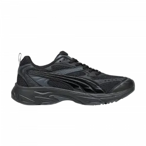 Кроссовки Morphic Base Puma, черный