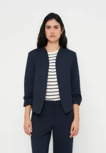 Блейзер-Шаль vitilda Vila, Navy Blazer