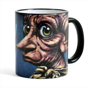 Гарри Поттер — кружка Добби-герой