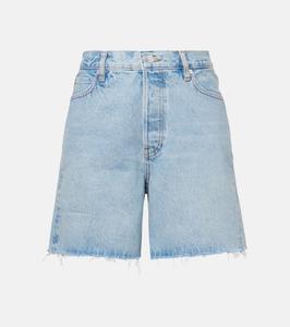 Классические джинсовые шорты Frame, Tricky