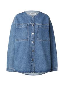 Блуза EDITED Bristol, синий