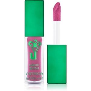 Румяна Joker Liquido 010 Prankster Pro - 9 мл Catrice