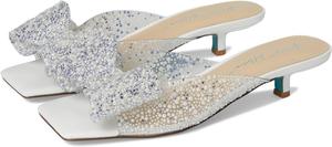 Сандалии Blue by Betsey Johnson Babe, цвет Pearl Multi