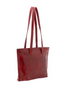 Сумка через плечо Viola Castellani, красный