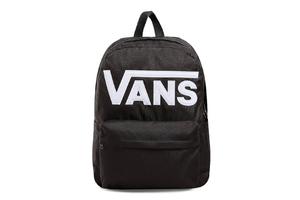 Рюкзак Old skool Drop V Vans, черный