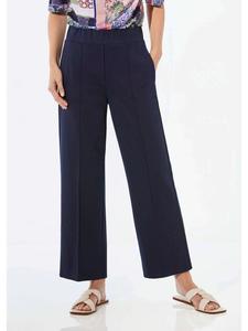 Тканевые брюки GOLDNER, синий