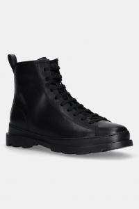 Сапоги Brutus Camper, черный