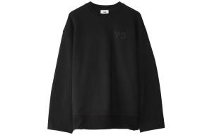 Мужская толстовка Y-3, Черный