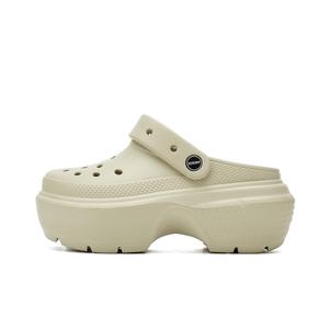 JOSINY Клоги женские хаки, цвет Khaki