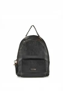 Рюкзак ачала Liu Jo, Nero