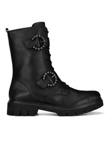 Ботильоны Remonte Negro, черный