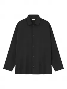 Техническая рубашка-куртка на пуговицах Coaches Fear Of God, черный