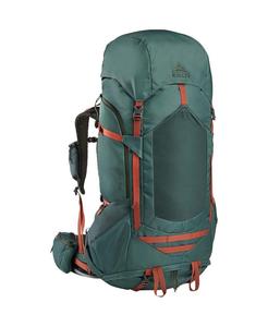 Рюкзак Glendale 105L, экспедиционный рюкзак объемом более 75 л Kelty, Duck green