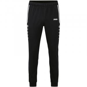 Спортивные брюки презентационные брюки универсальные Jako, черный