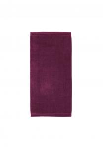 Женские полотенца calypso feeling grape - 8640 Vossen