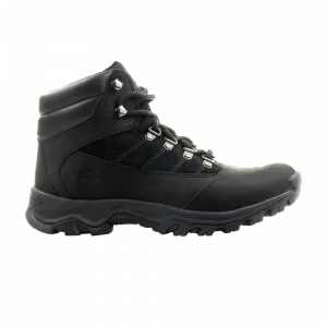 Ботинки Timberland Rangeley Mid Hiker, черный