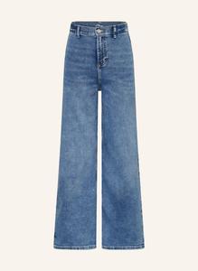 Джинсы S.Oliver Red, синий