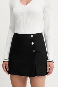 Шорты Morgan, черный