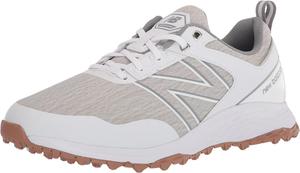 Мужские гольф-кроссовки New Balance Fresh Foam Contend, белый