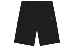 FILA Шорты повседневные Vincent Van Gogh женские Jet Black