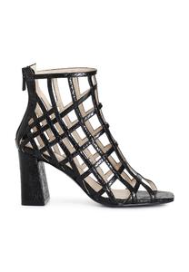 Ботильоны High heels CAFèNOIR, черный