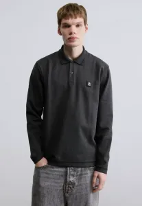 Рубашка-Поло dinote Hugo, Medium Grey