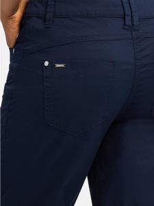 Тканевые шорты Street One