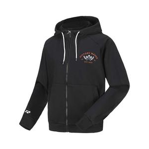 YONEX Тренировочная куртка женская, Black