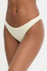 Бразильские купальники Answear.Lab, желтый