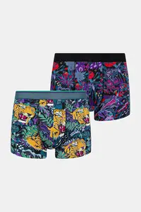 Боксеры 2 шт Medicine, мультиколор