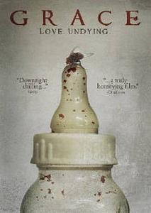 Диск DVD Grace