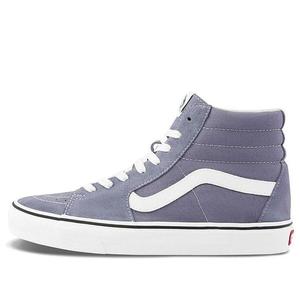 Кроссовки sk8-hi blue purple 'blue purple' Vans, синий