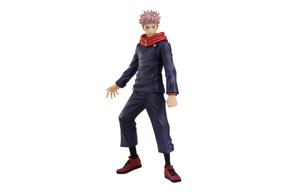 Фигурка GSC Yuji Itadori Pop Up Parade Jujutsu Kaisen, 17,5 см GOOD SMILE COMPANY