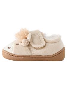 Тапочки Next, Cream/Chamois